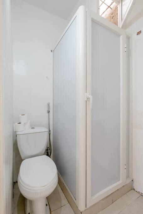 Appartement Arribat Center Mall-Grande Terasse Rabat Exterior photo