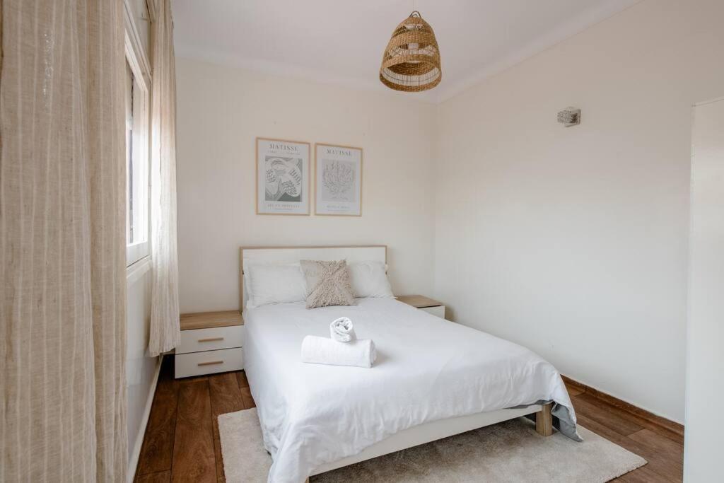 Appartement Arribat Center Mall-Grande Terasse Rabat Exterior photo